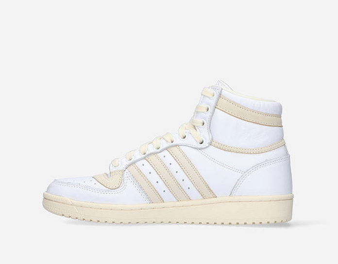 Tenisky a topánky adidas Originals Top Ten "Home of Classics" Biela | GZ8941, 0
