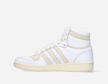 Tenisky a topánky adidas Originals Top Ten "Home of Classics" Biela | GZ8941, 0