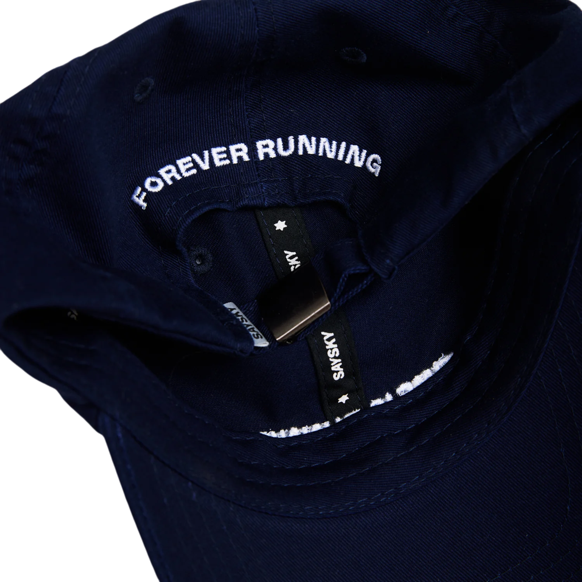 Šiltovka Saysky Saysky Statement Pace Cap Navy | muaca701c207, 1