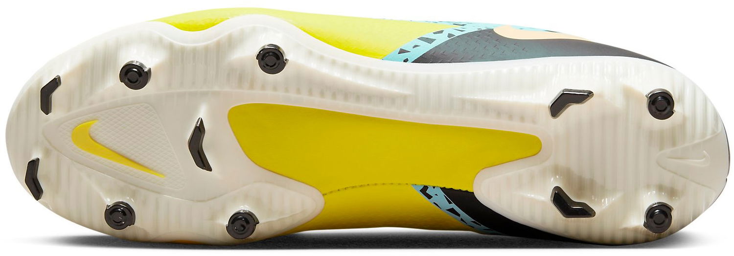 Tenisky a topánky Nike Phantom GT2 Academy Lucent Pack Modrá | DA4433-407, 1
