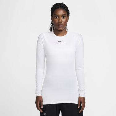 Tričko Nike NOCTA Tee Biela | DN0001-100, 4