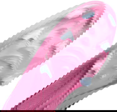 Tenisky a topánky Nike ZOOM VAPOR 16 ACADEMY FG/MG Ružová | fq1458-600, 5