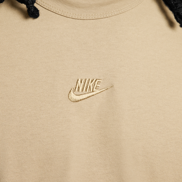 Tričko Nike Nike Sportswear Premium Essentials T-Shirt Béžová | DO7392-297, 3