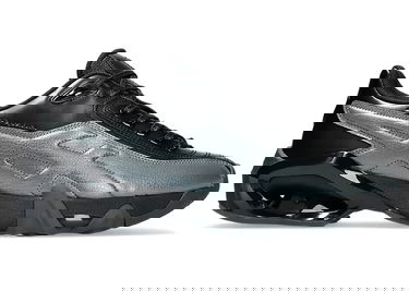 Tenisky a topánky Asics Kiko Kostadinov x Novalis Gel-Teremoa "Obsidian Black" Čierna | 1203A331-001, 1