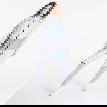 Vetrovka On Running Two-Tone Reflective Windbreaker Weather Jacket Fialová | 1WE10373392, 4