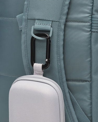 Batoh Under Armour Under Armour UA Triumph Campus Backpack Tyrkysová | 1384462-587, 3