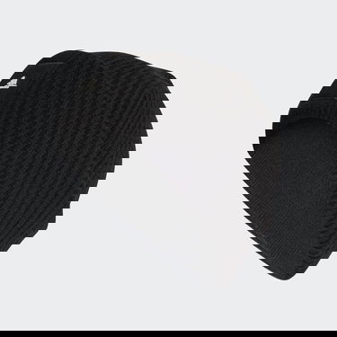Kulicha adidas Originals Wide Cuff Beanie Čierna | IB2650, 0