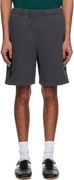 AAPE by A Bathing Ape 'AAPE Now' Sweat Shorts