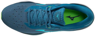 Tenisky a topánky Mizuno Wave Sky 5 Modrá | J1GC210226, 4
