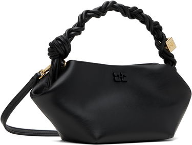 Kabelka GANNI Bou Bag Mini Black Čierna | A5379-99, 3