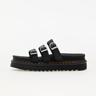 Tenisky a topánky Dr. Martens Blaire Leather Čierna | 25456001, 0