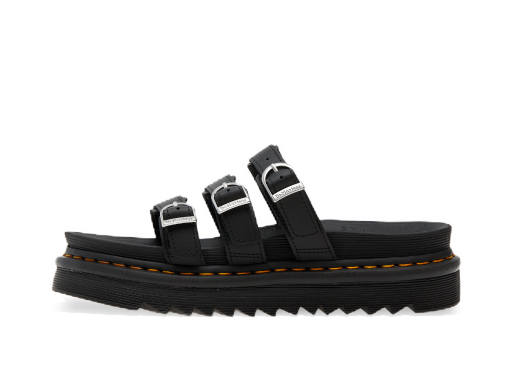 Tenisky a topánky Dr. Martens Blaire Leather Čierna | 25456001