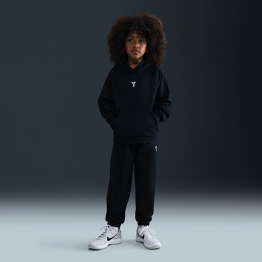 Mikina Nike Kobe Therma-FIT Hoodie Čierna | HJ1028-010, 4