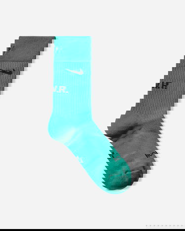 Ponožky Nike NOCTA 3-Pack Crew Socks Rôznofarebný | DD9240-915, 2