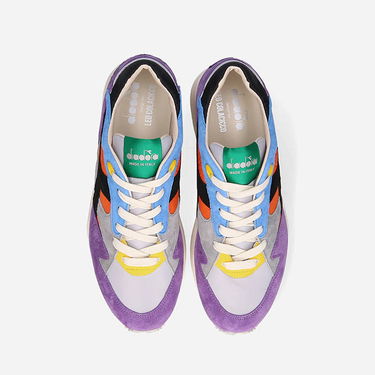 Tenisky a topánky Diadora Hasbro x Diadora Eclipse "Cluedo" Rôznofarebný | 501.178729-55210, 4