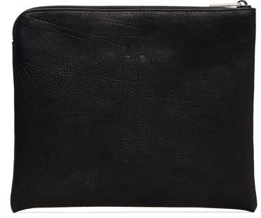 Cestovná taška Rick Owens Rick Owens Concordians Travel Liquid Pouch Čierna | RR02E1419 LBU, 1