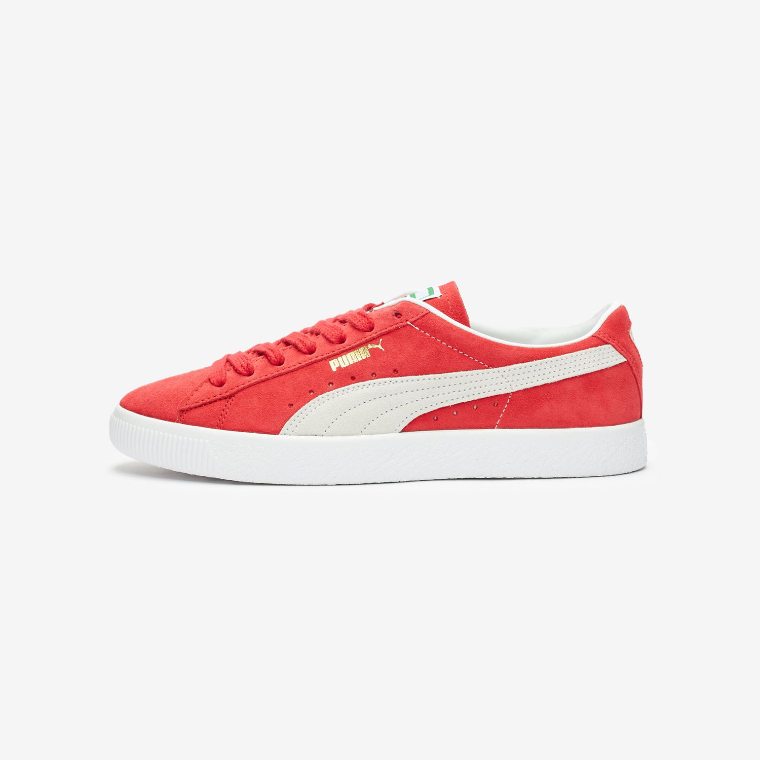Tenisky a topánky Puma Suede VTG Červená | 374921 06, 0