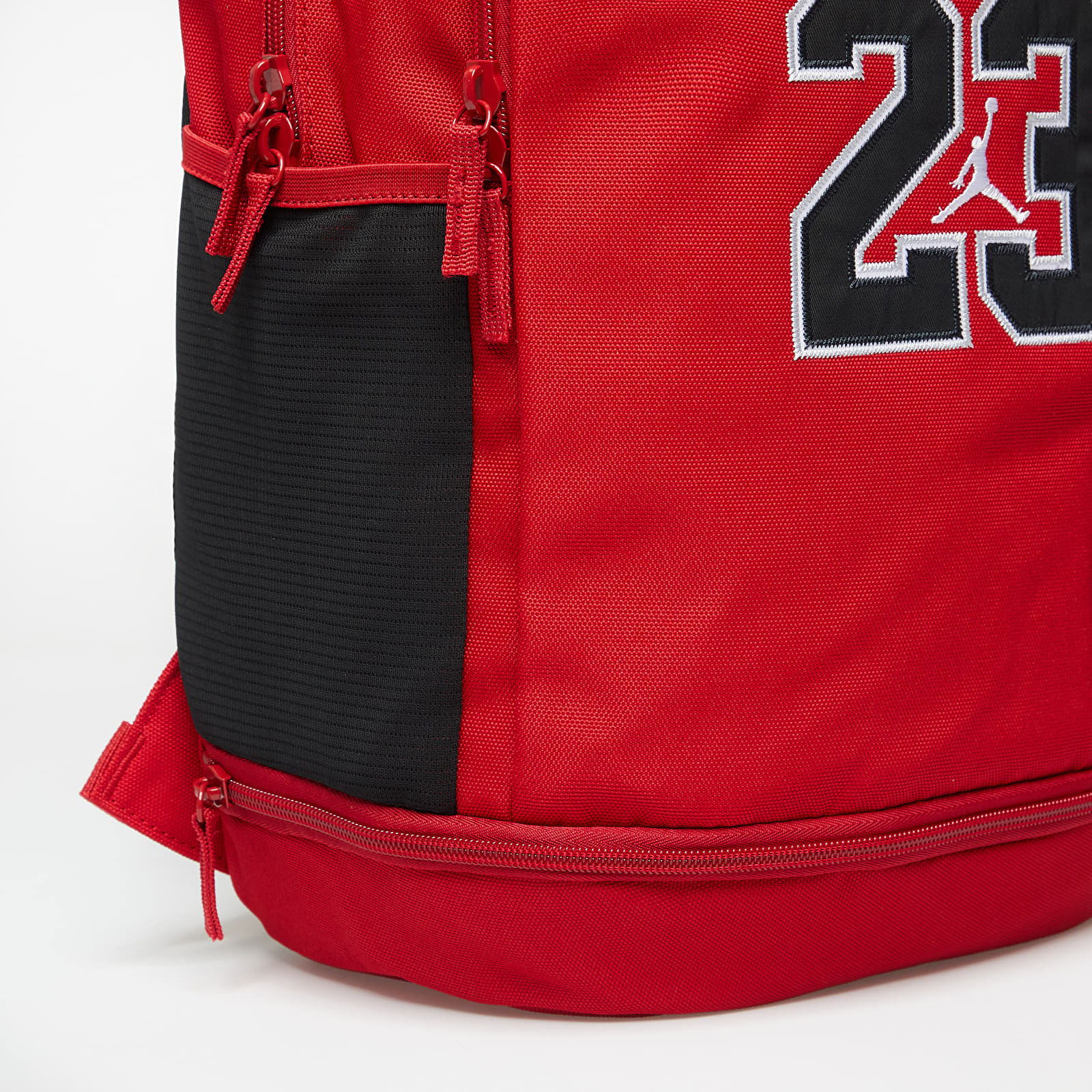 Jersey Backpack Gym Red