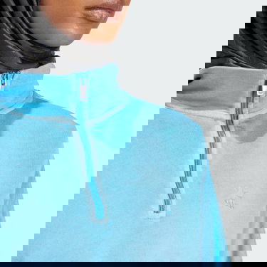 Mikina adidas Originals Essentials+ Sweatshirt Modrá | IR5998, 5