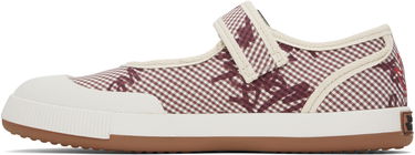 Oblečenie Vivienne Westwood Vivienne Westwood Animal Gym Bar Ballerinas Hnedá | 7502005RW-W013P-, 2