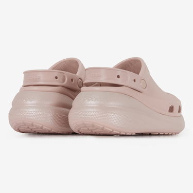 Tenisky a topánky Crocs Classic Crush Clog Ružová | 208591-6TY, 1