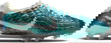 Tenisky a topánky Nike Tiempo Legend 10 Elite FG Tyrkysová | FQ3247-300, 2