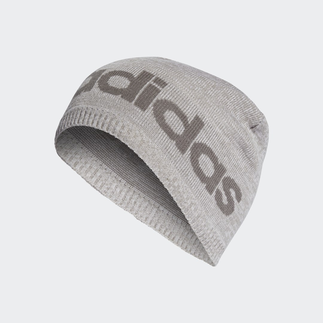 Kulicha adidas Originals Daily Light Beanie Šedá | IB2652, 0