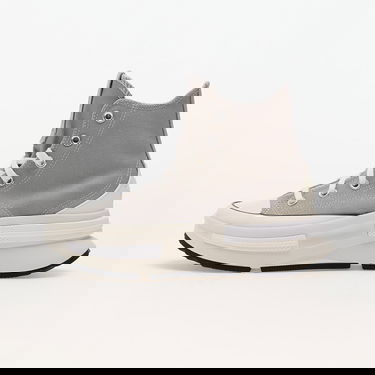 Tenisky a topánky Converse Run Star Legacy Cx Platform Totally Neutral/ Egret/ Black Šedá | A06503C, 0