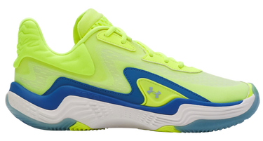 Tenisky a topánky Under Armour Spawn 7 Žltá | 3028461-731, 0