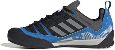 Tenisky a topánky adidas Performance Terrex Swift Solo 2 Modrá | S24011, 5