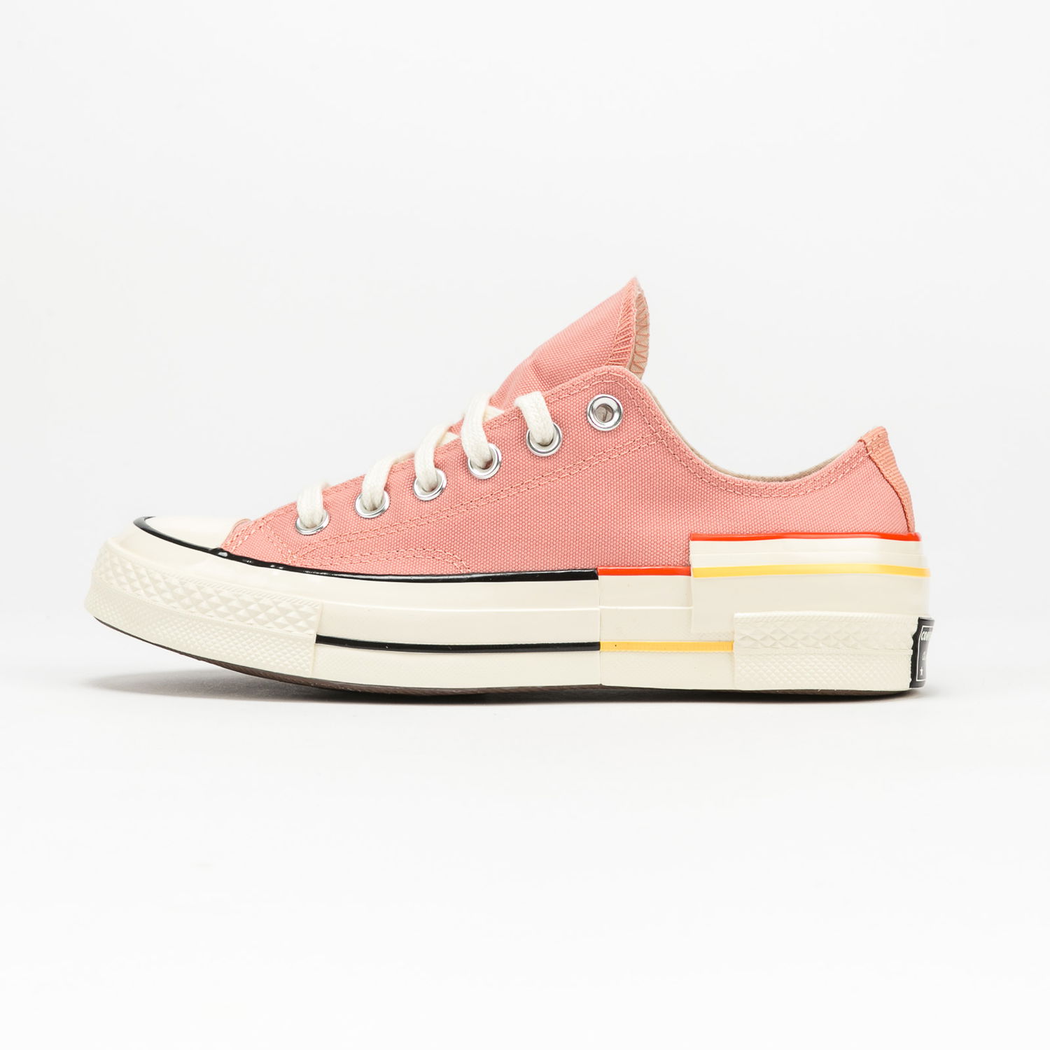 Tenisky a topánky Converse Chuck 70 OX Ružová | 570788C, 0