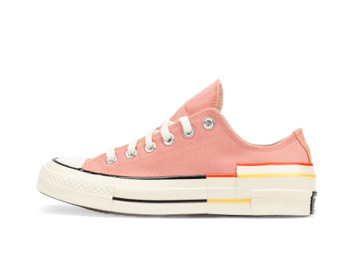 Tenisky a topánky Converse Chuck 70 OX Ružová | 570788C