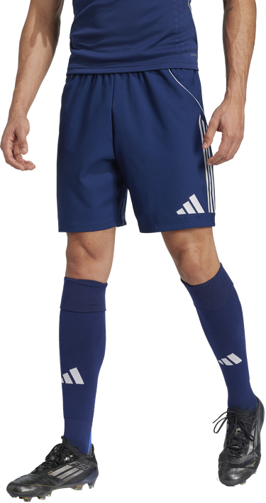 Šortky adidas Originals TIRO25 Training Shorts Modrá | jg1063, 3