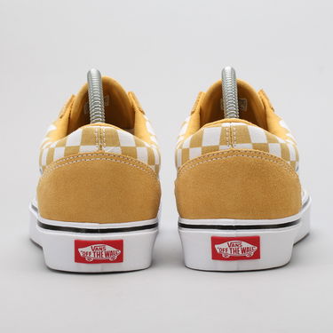 Tenisky a topánky Vans Old Skool Lite Žltá | VA2Z5WR2J, 3