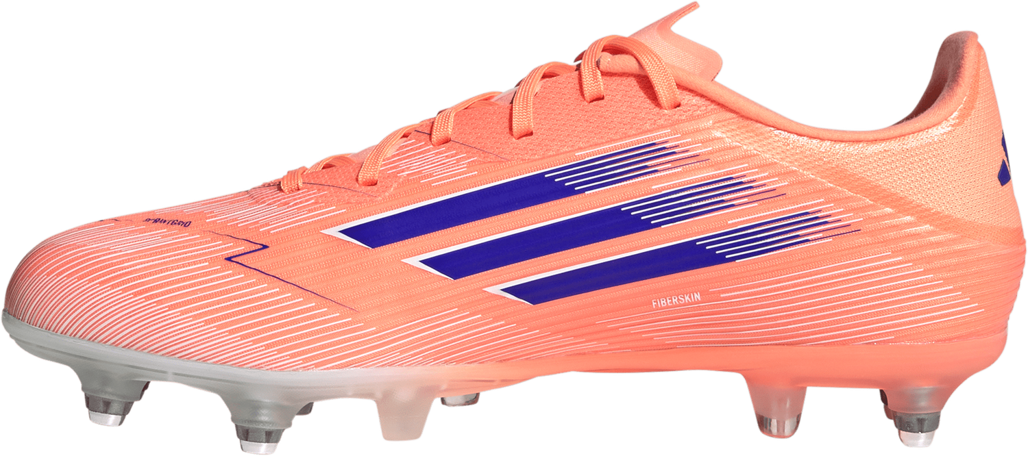 Tenisky a topánky adidas Performance F50 League SG Football Boots Oranžová | jq4170, 1