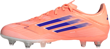 Tenisky a topánky adidas Performance F50 League SG Football Boots Oranžová | jq4170, 1