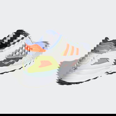 Tenisky a topánky adidas Originals ZX 10,000 C Šedá | GZ7725, 1