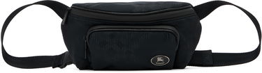 Ľadvinka Burberry Burberry Mini Belt Bag Čierna | 8107256, 0