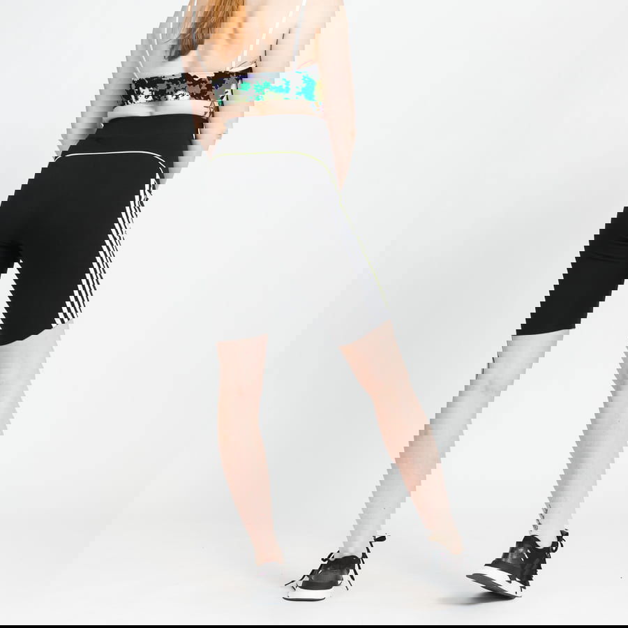 Legíny adidas Originals Short Tights Čierna | H17923, 1