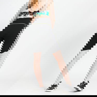 Legíny adidas Originals Short Tights Čierna | H17923, 1