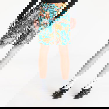 Šortky adidas Originals Originals Archive Floral Shorts Rôznofarebný | KB8370, 2