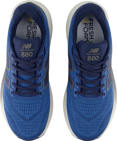 Tenisky a topánky New Balance Fresh Foam X 880 v15 Modrá | m880i15, 2
