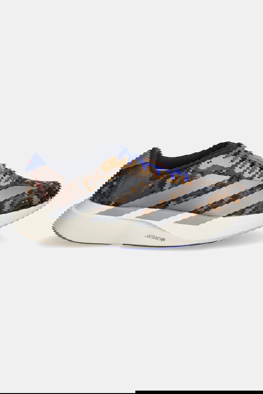 Tenisky a topánky adidas Performance Adizero EVO SL Hnedá | JS4446, 1