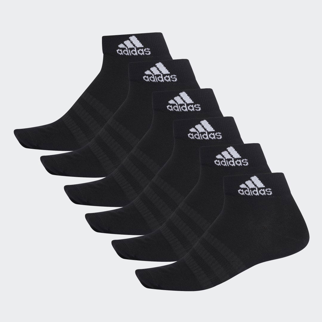 6-pack Ankle Socks