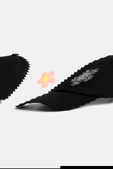 Šiltovka KENZO Kenzo Baseball Cap Čierna | FF68AC311F44, 0