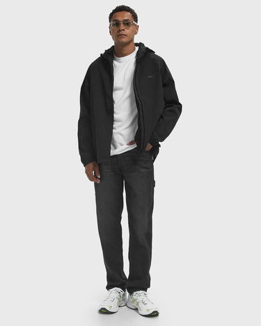Bunda Dickies Ronan Shell Jacket Čierna | DK0A4Z3YBLK1, 2
