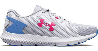 Tenisky a topánky Under Armour Charged Rogue 3 IRID Šedá | 3025756-101, 1