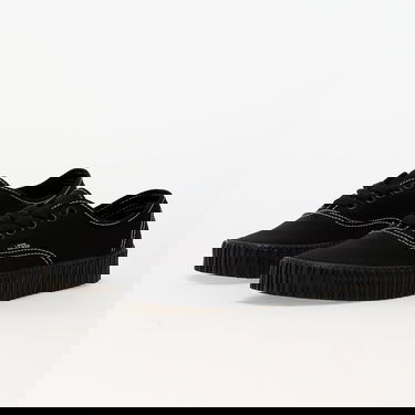 Tenisky a topánky Vans Authentic Creeper Grunge Core Black Čierna | VN000CR2BLK1, 5