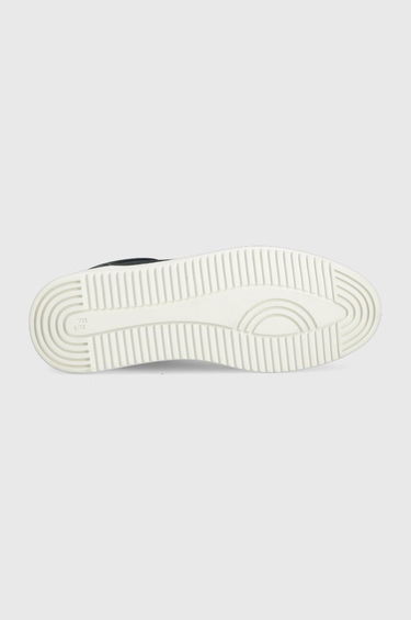 Tenisky a topánky Filling Pieces Low Top Ripple Nubuck Navy | 2512284-2001, 4