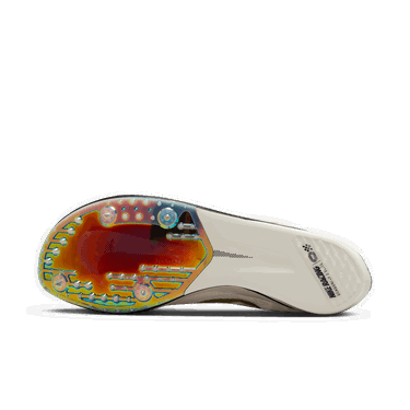 Tenisky a topánky Nike Jakob Ingebrigtsen x ZoomX Dragonfly 2 Elite Biela | IB8745-100, 3